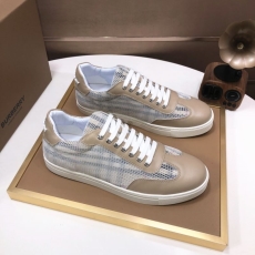 Burberry Low Shoes